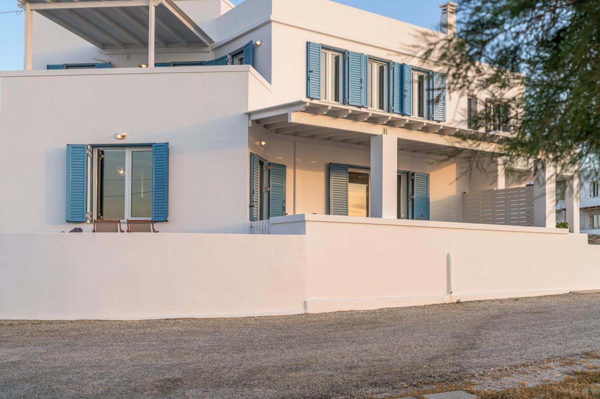 Villa Marisol بولونيا المظهر الخارجي الصورة